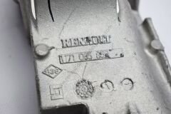 Alternatör Sportu Renault Master 3-117103585R