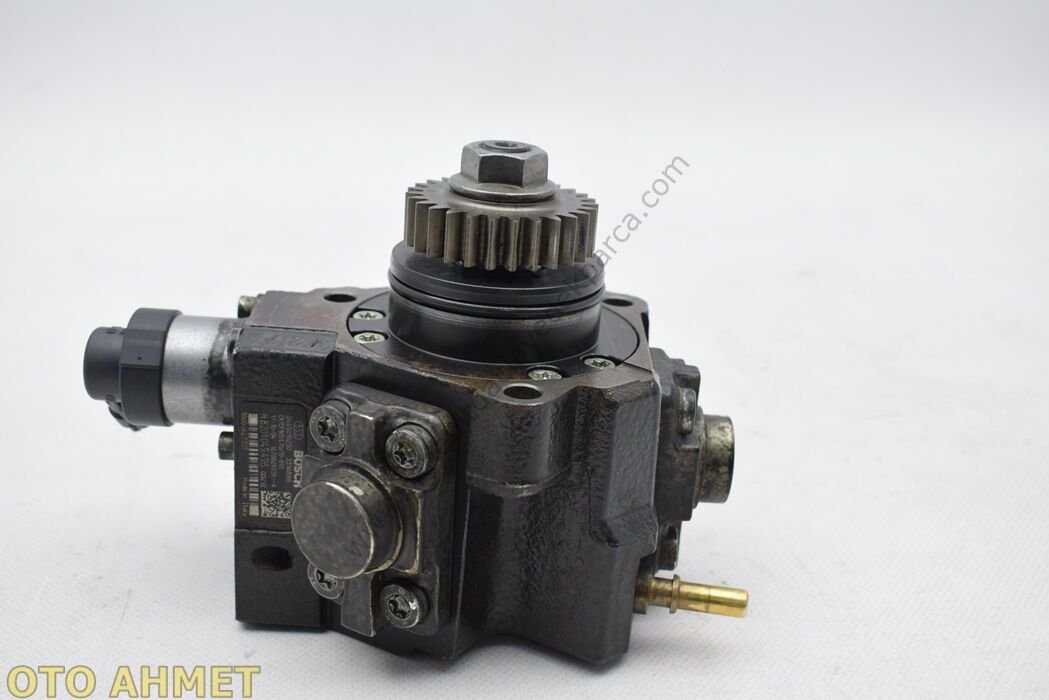 Laguna 3 Trafic Qashqai Xtrail Mazot Pompası 8201045496