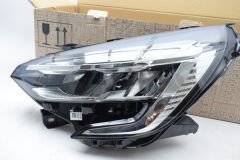 Renault Clio 5 Sol Ön Far 260606923R