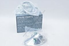 Renault Megane 3 Sis Nikelajı Krom