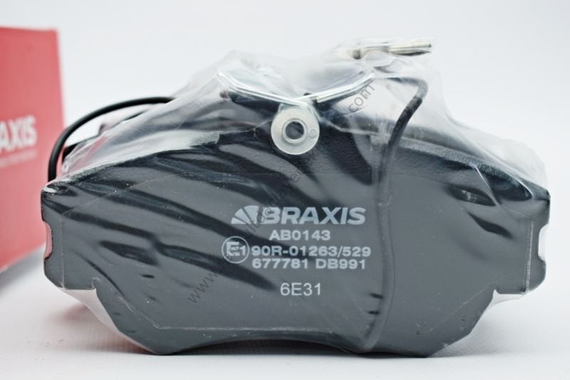 Renault Espace Ön Fren Balatası Takım Espace 3