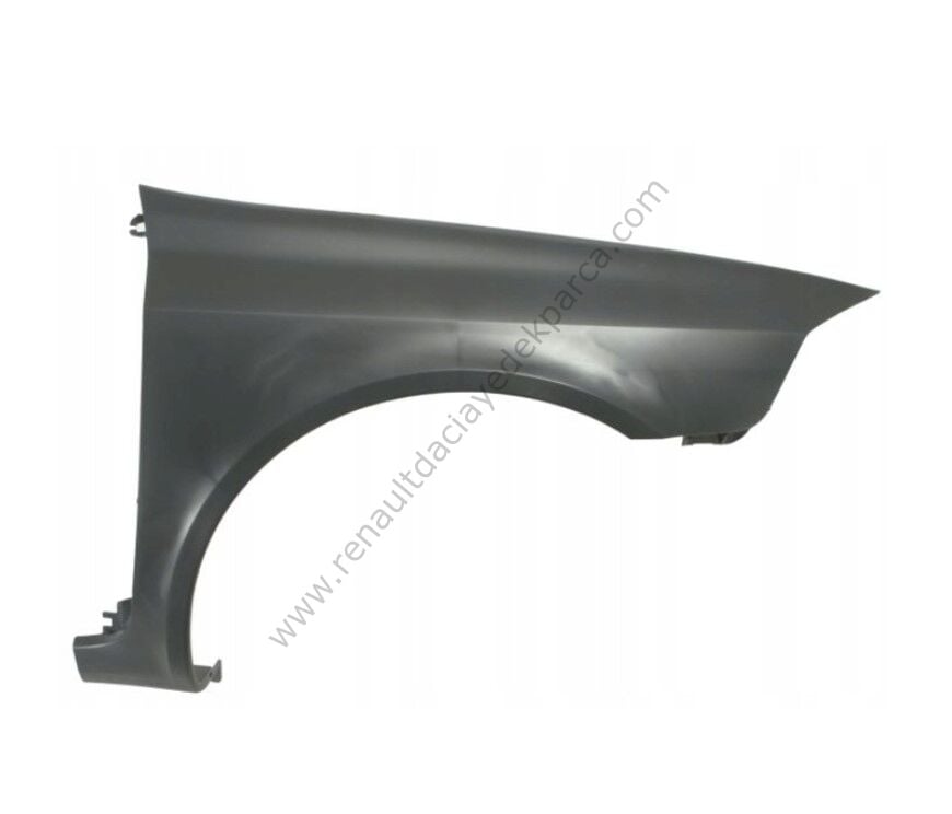 Ön Çamurluk Laguna 2 Makyajlı