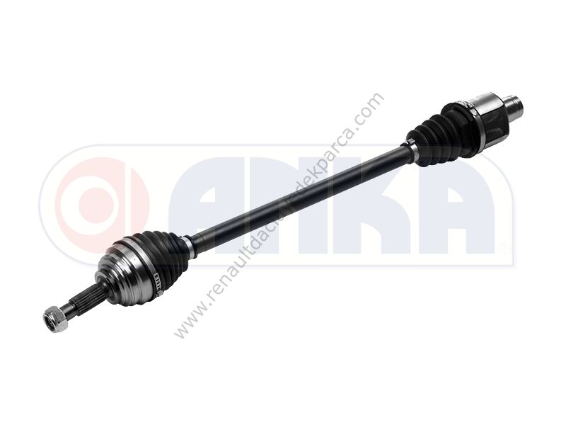 Sağ Ön Aks Kangoo Clio Yaylı Anka