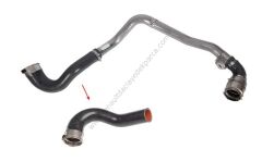 Turbo Hortumu Master 3 Navara