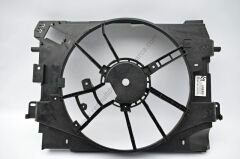 Fan Davlumbazı Clio 4 Duster Dokker