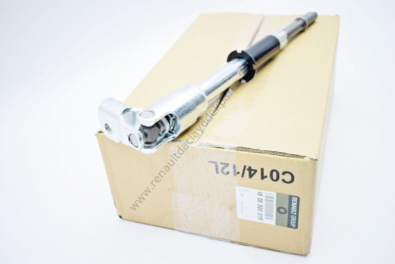 Renault Master 3 Direksiyon Kolon Mili