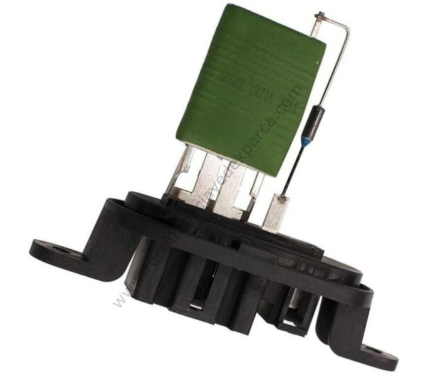 Kalorifer Rezistansı Master 3