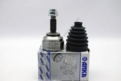 Renault Kangoo Aks Kafası 1.5-1.9