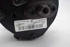 Mazot Pompası 1.5 Dizel Clio Kangoo Symbol Dacia Logan Duster