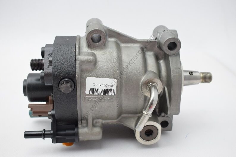 Mazot Pompası 1.5 Dizel Clio Kangoo Symbol Dacia Logan Duster