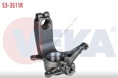 Megane 2 Sağ Aks Taşıyıcı 8200297032