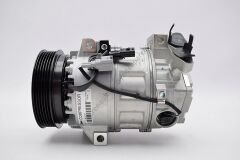 Klima Pompası Kompresörü Renault Laguna 3