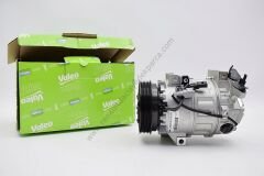 Klima Pompası Kompresörü Renault Laguna 3