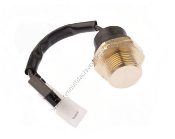 Fan Müşürü Kışlık Kablolu Renault 9-11 Broadway Spring