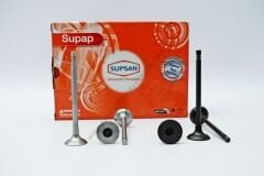 Subap Takımı Renault Master 3 M9t Trafic 2 Laguna 3 Latıtude