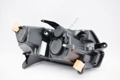 Renault Clio Symbol Sol Ön Far Komple 2013--