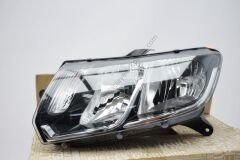 Renault Clio Symbol Sol Ön Far Komple 2013--