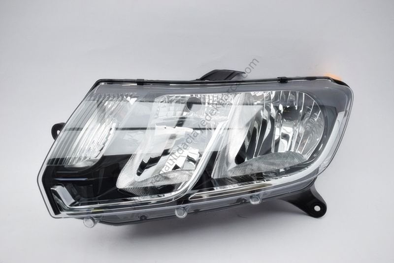 Renault Clio Symbol Sol Ön Far Komple 2013--