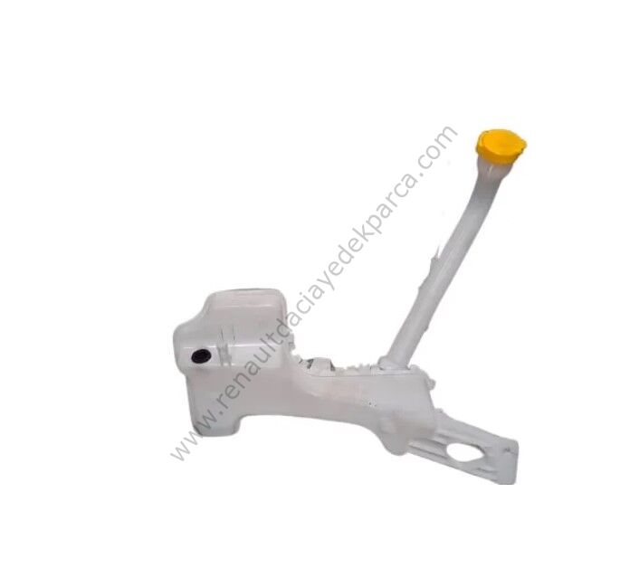 Renault Clio 5 Cam Su Deposu