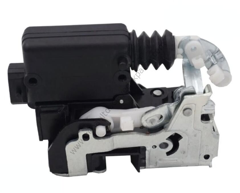 Kapı Kilidi Dacia Logan Sol Ön Motorlu 6001547510
