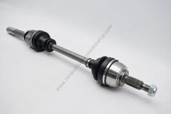 Renault Scenic 2 Sağ Aks Otomatik Vites 8200623761