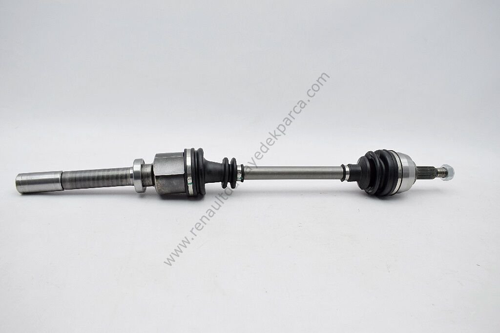 Renault Scenic 2 Sağ Aks Otomatik Vites 8200623761