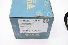 Renault Trafic 2 Motor Beşik Burcu