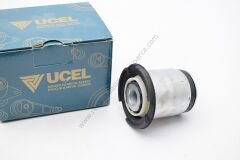 Renault Trafic 2 Motor Beşik Burcu