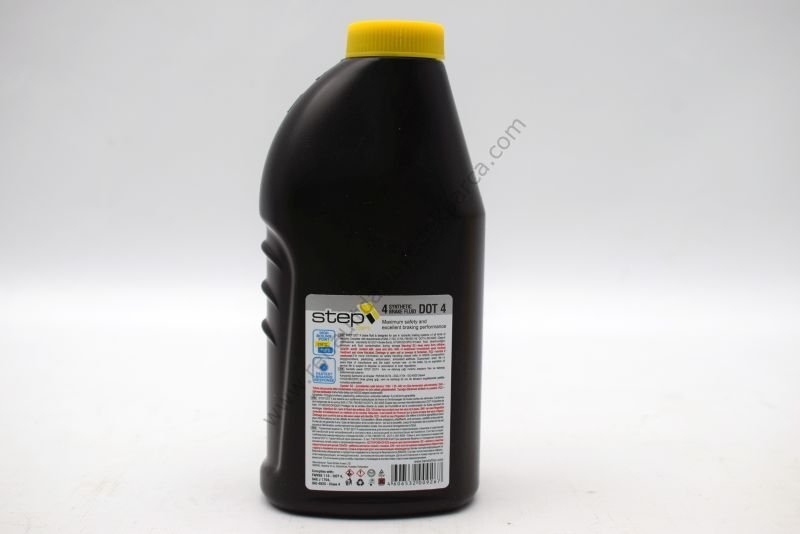 Dot 4 Fren Hidroliği