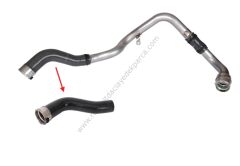 Turbo Hortumu Dacia Duster Sandero Logan 144608245R