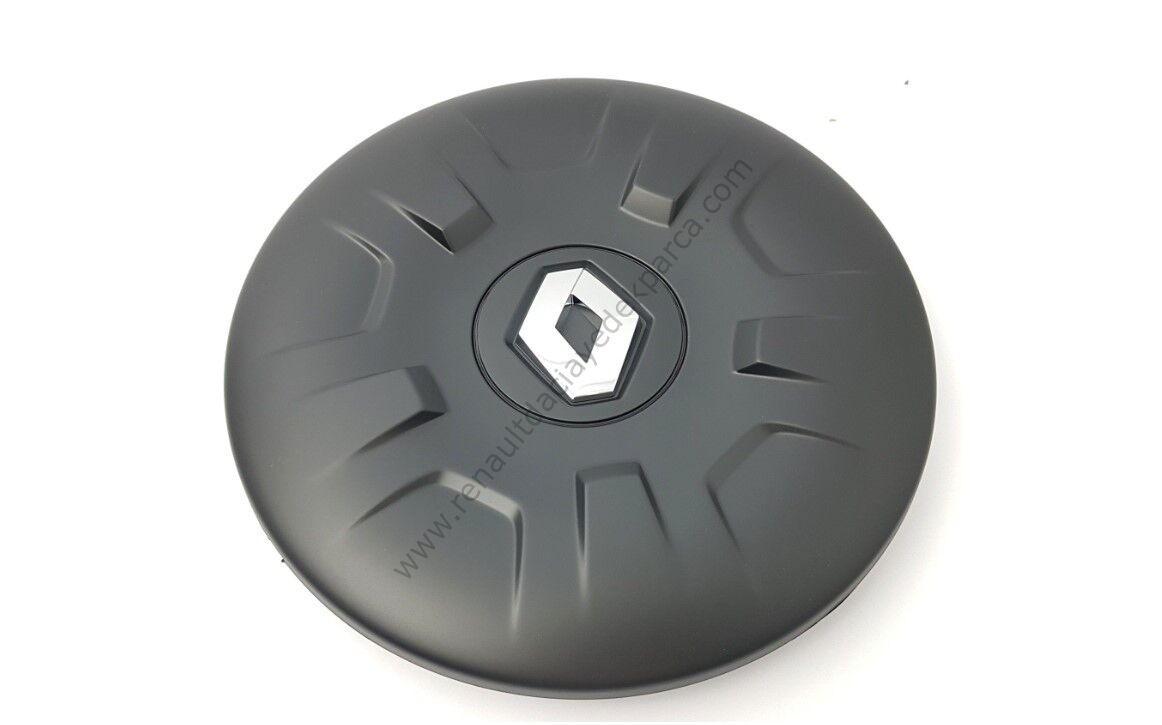 Jant Kapağı Orta Armalı Master 3