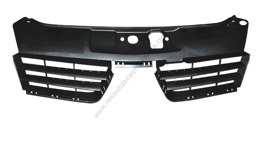 Renault Clio Ön Panjur 2006-2008