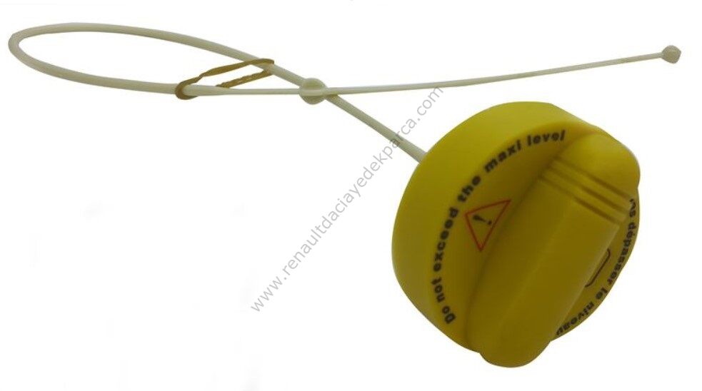 Yağ Çubuğu Clio 4 Fluence Symbol Dokker Duster