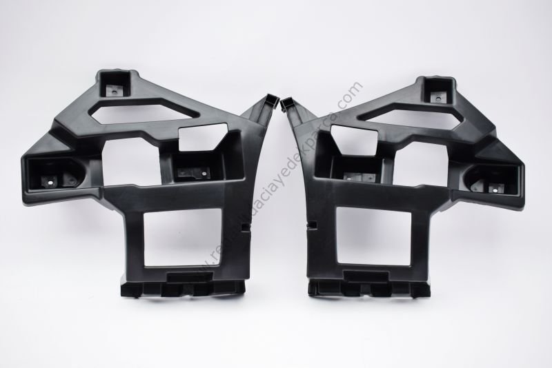 Megane 4 Arka Tampon Bağlantı Braketi-850420198R