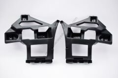 Megane 4 Arka Tampon Bağlantı Braketi-850420198R