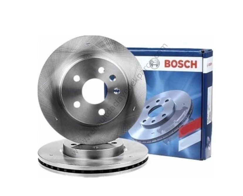 Ön Fren Disk Koleos Qashqai Xtrail