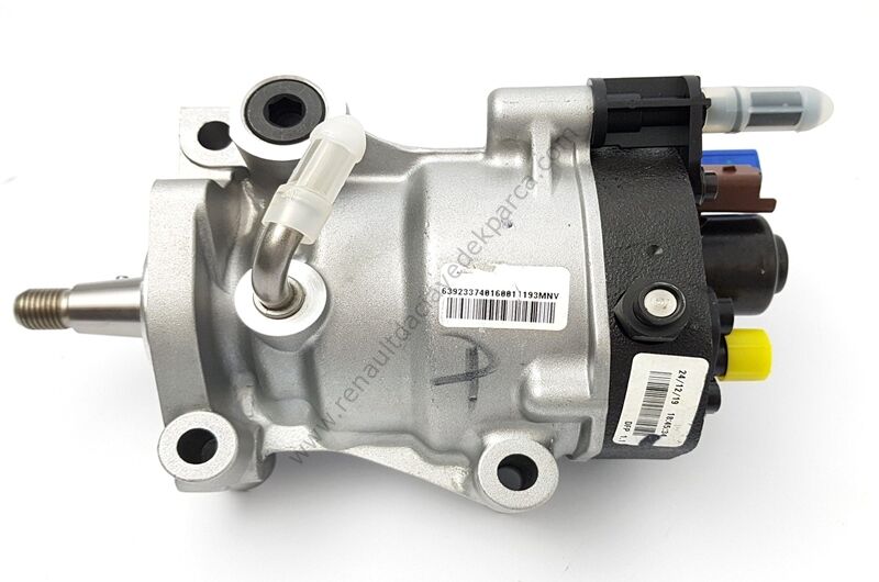 167005809R Mazot Pompası 1,5 Dizel Logan Megane