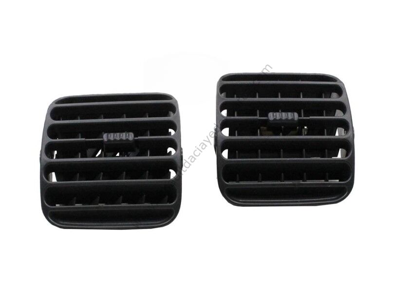 Laguna Kalorifer Üflemesi Orta Izgara