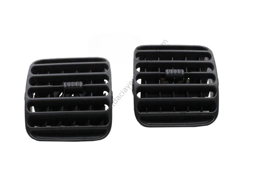 Laguna Kalorifer Üflemesi Orta Izgara