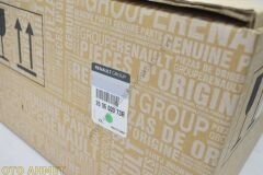 Renault Clio 4 Sol Far Makyajlı Kasa 260600373R