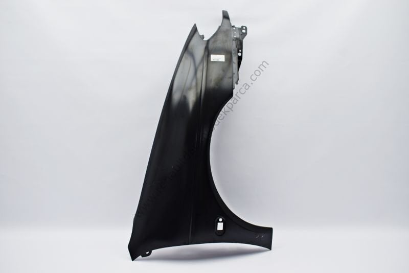 Megane Ön Çamurluk Sağ