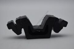 Radyatör Üst Lastiği Takozu Megane 2 Kangoo 3