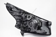 Renault Trafic 3 Sol Ön Far