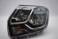 Dacia Duster Sol Far 2013 Makyajlı Kasa