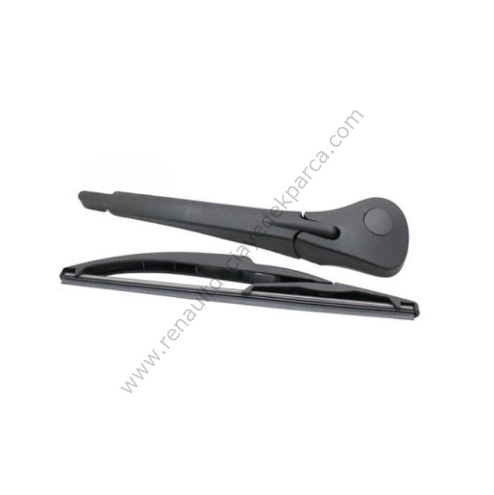 Arka Silecek Kolu Ve Süpürgesi Dacia Dokker 287811491R