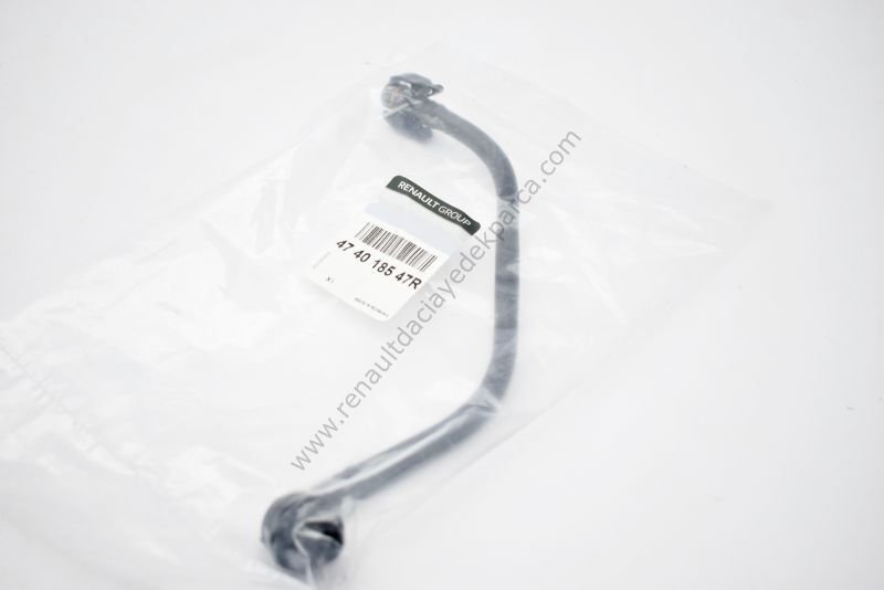 Renault Trafic 3 Westınghouse Hortumu-474018547R