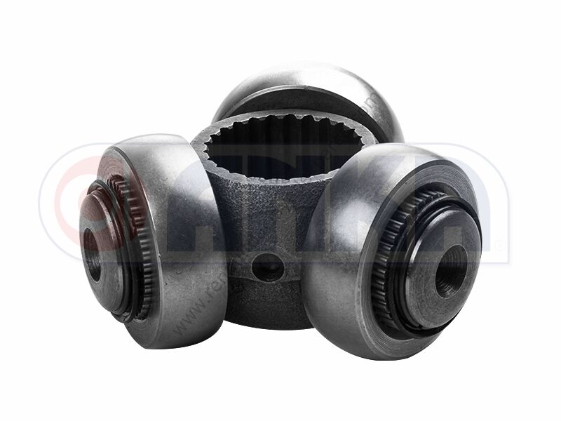 Renault Clio Kango Aks Mafsalı