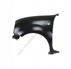 Renault Kangoo Ön Çamurluk Sol Ön