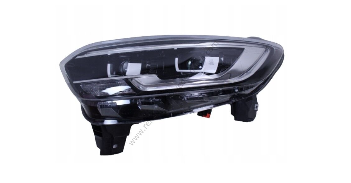 Renault Kadjar İcon Sol Far Ledli 260600681R-260604919R
