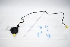 Hidrolik Debriyaj Hortumu Clio 4 Captur Dokker 308516865R